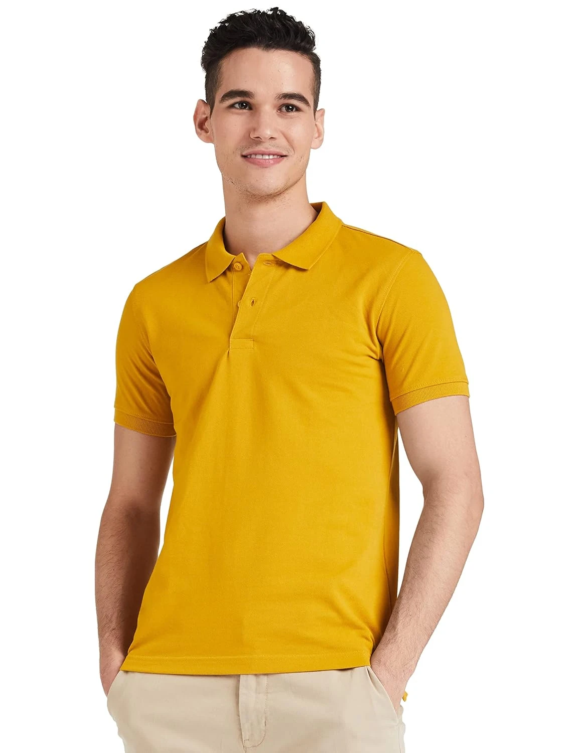 Polo tshirt