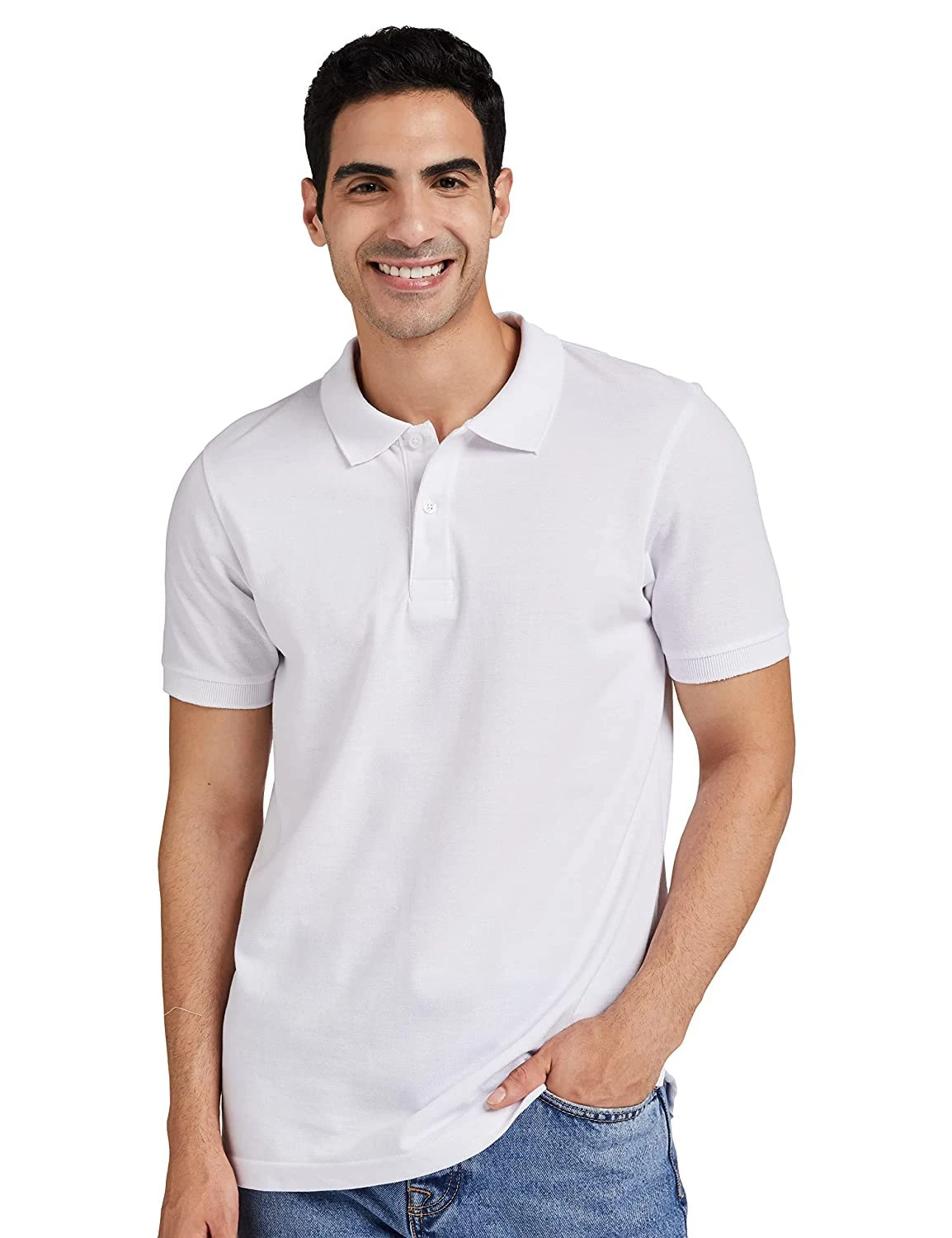 Polo tshirt