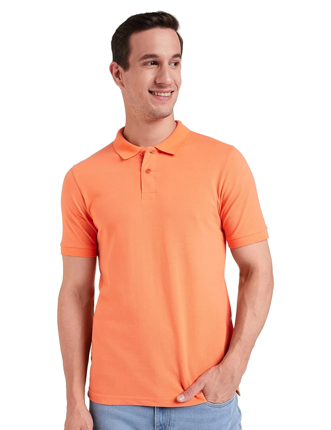 Polo tshirt